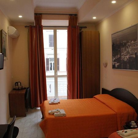 Premier Cavour Rome Exterior photo