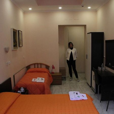 Premier Cavour Rome Exterior photo