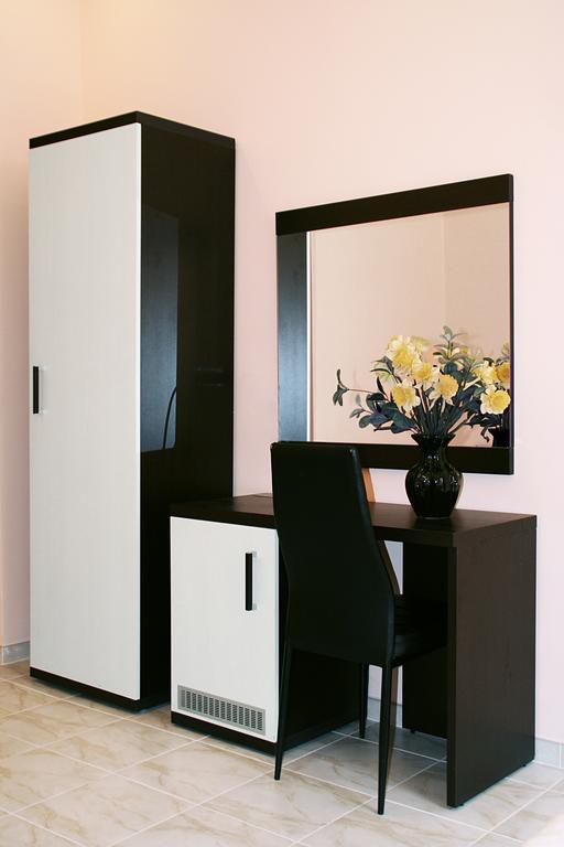Premier Cavour Rome Room photo