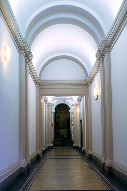 Premier Cavour Rome Exterior photo