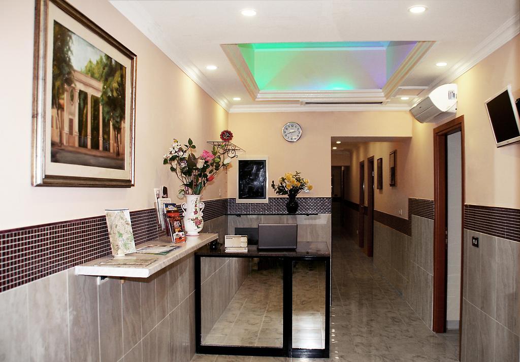 Premier Cavour Rome Exterior photo