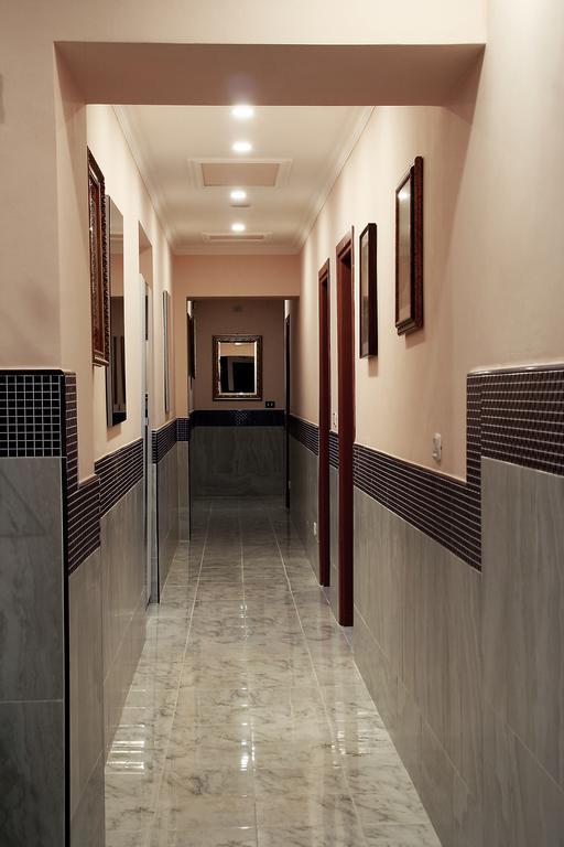 Premier Cavour Rome Exterior photo