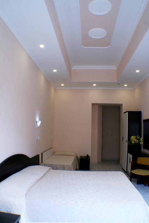 Premier Cavour Rome Exterior photo