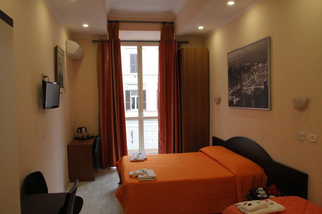 Premier Cavour Rome Exterior photo