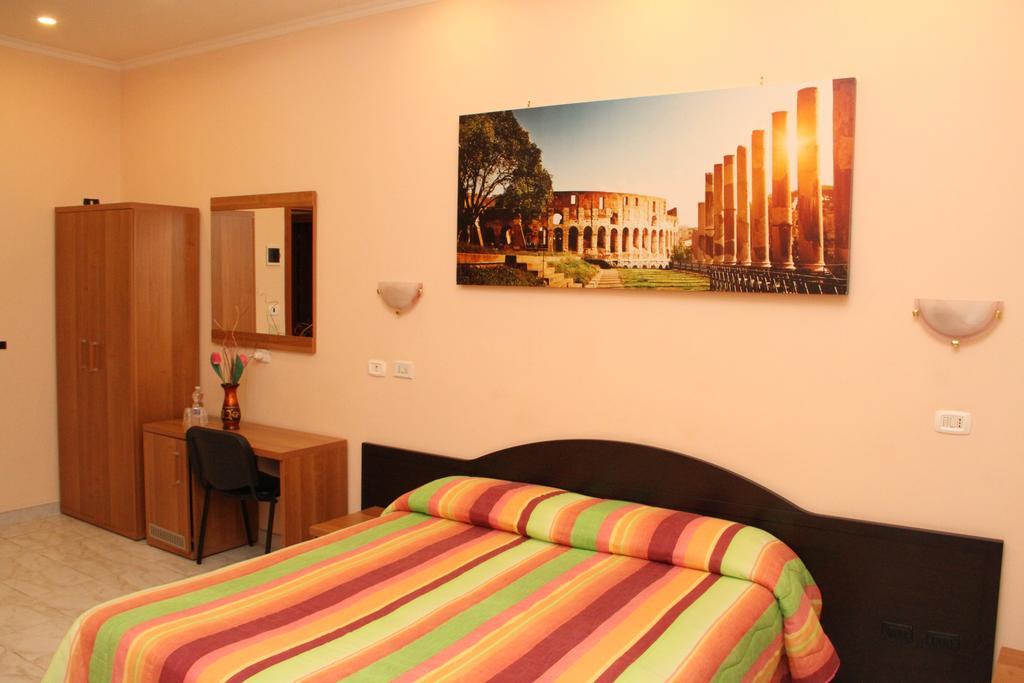 Premier Cavour Rome Exterior photo