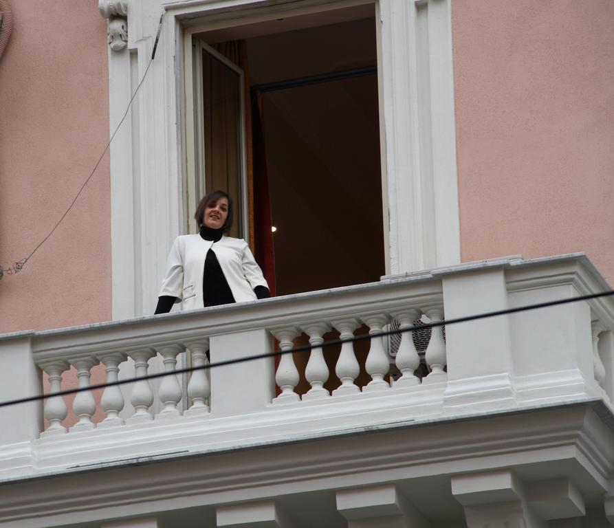 Premier Cavour Rome Exterior photo